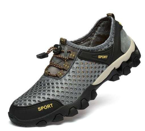 Finnley™ - Airy Natuurschoenen voor heren