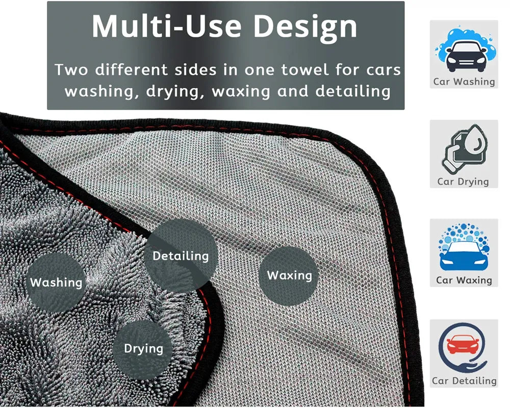 Antras IntenseDry™ droogdoek | 1+2 GRATIS