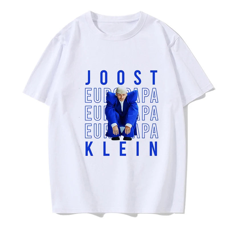 T-Shirt - Joost klein UNISEX T-shirt ❤️
