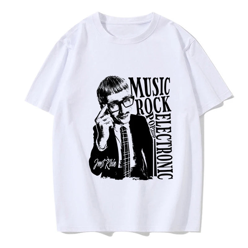 T-Shirt - Joost klein UNISEX T-shirt ❤️