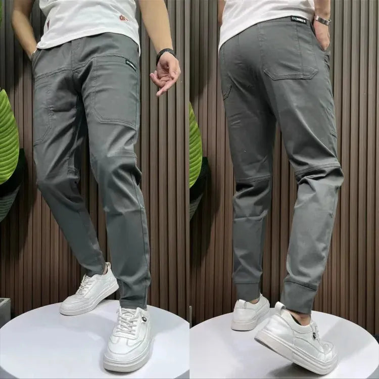 Komonka Amserdam™ | CHILO CARGO PANTS