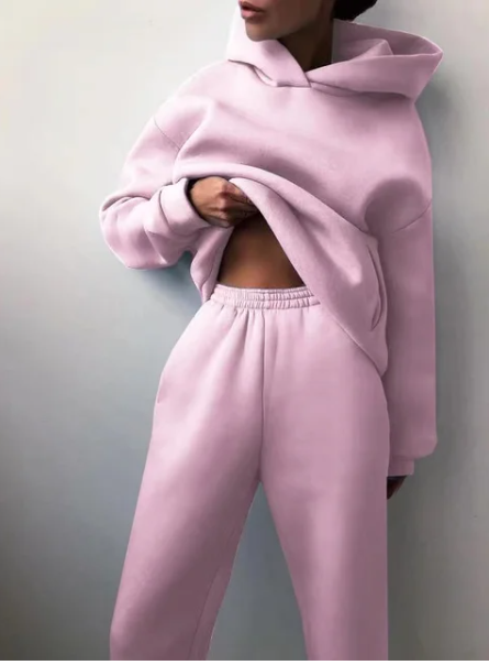 Elisa™ |  Oversized Trainingspak