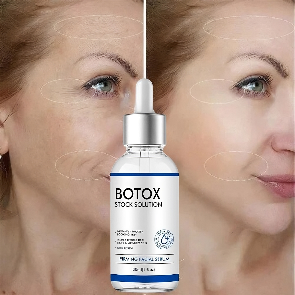 SkinLift™ | Botox Gezicht Serum Magic