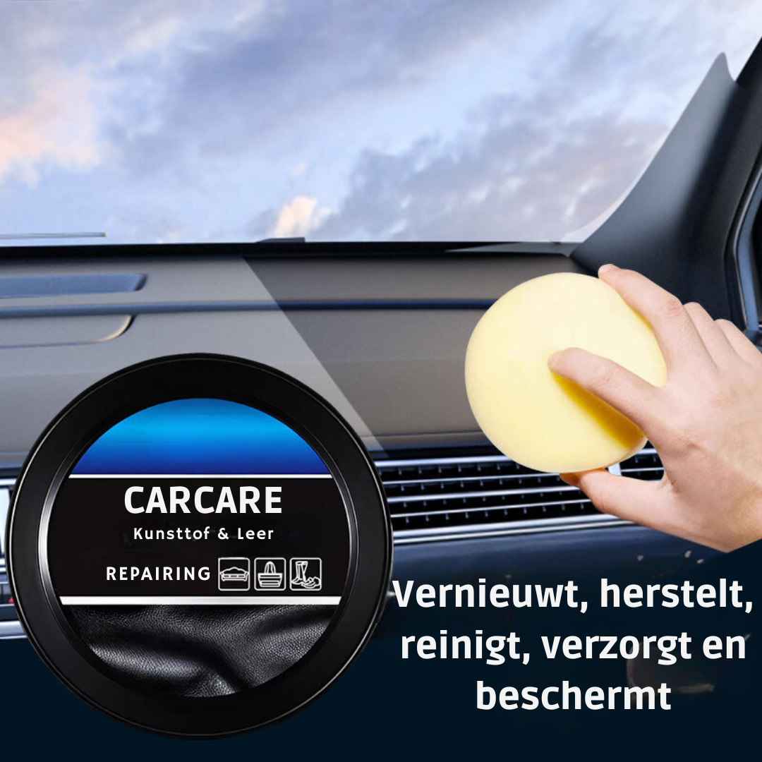 CarCare Komonka | Herstelcrème | 1+1 gratis