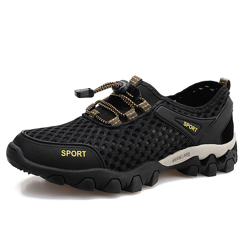 Finnley™ - Airy Natuurschoenen voor heren