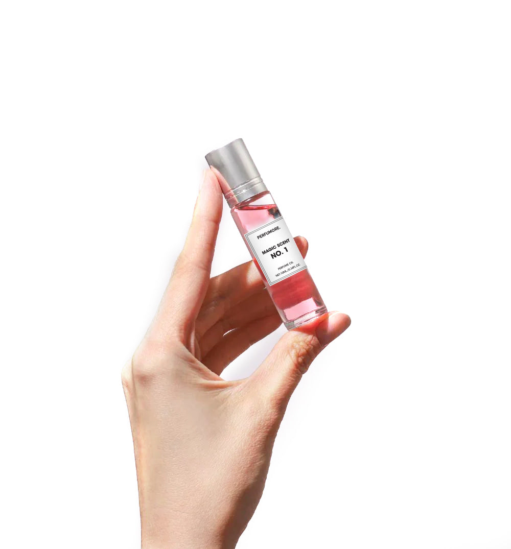 Magic Scent No.1 Komonka