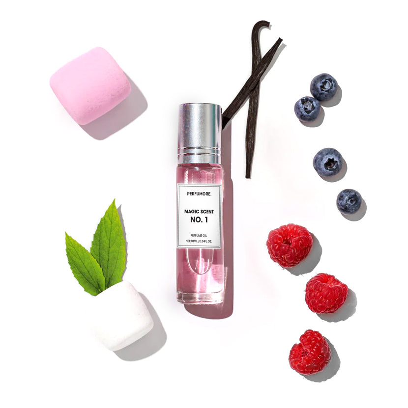 Magic Scent No.1 Komonka
