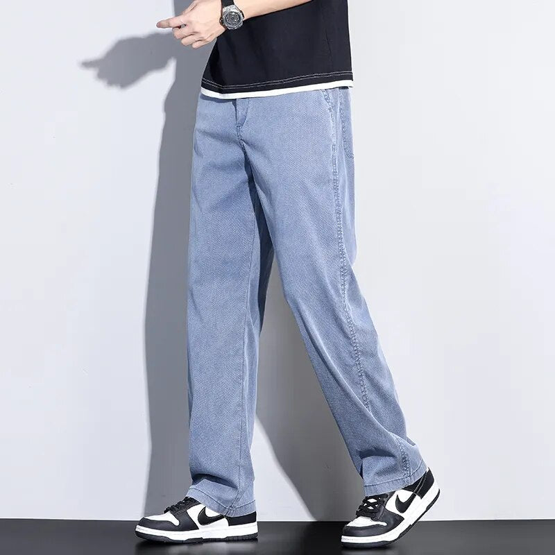 Chillo Denim Jeans
