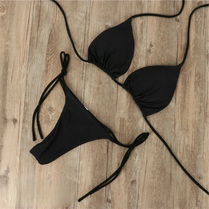 SunGlow™ Bikini | 1+1 Gratis