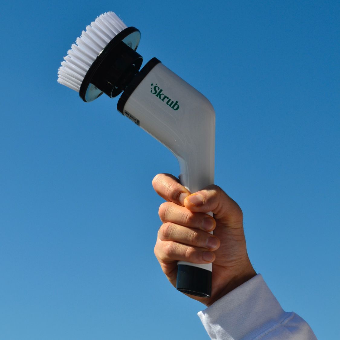 EasyClean Elektrische Borstel