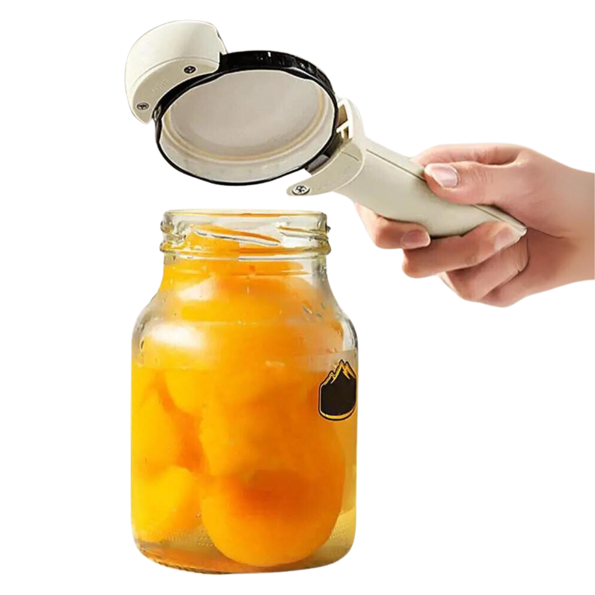 1+1 Gratis | Easykitchen Snelle Opener™