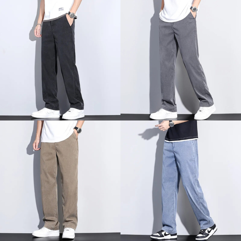 Chillo Denim Jeans