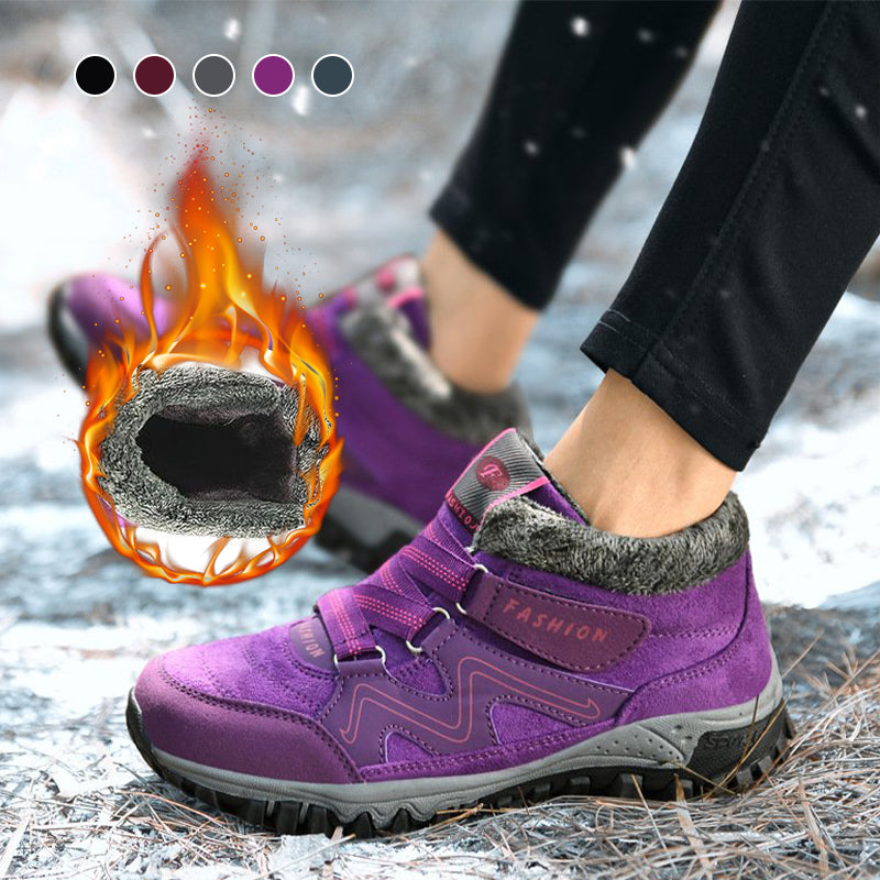 2025 NIEUWE KOUDEBESTENDIGE WINTERSCHOENEN（mannen en vrouwen）