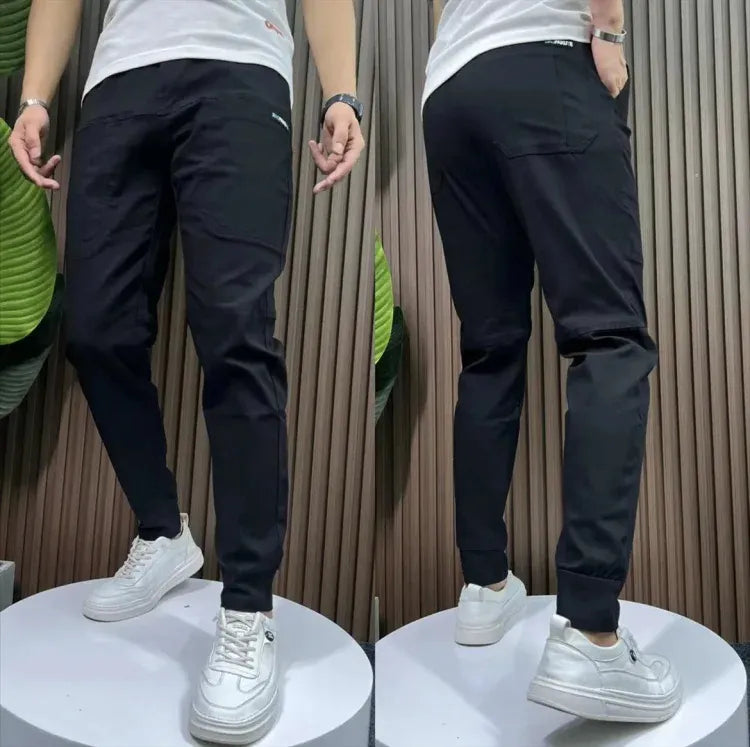 Komonka Amserdam™ | CHILO CARGO PANTS
