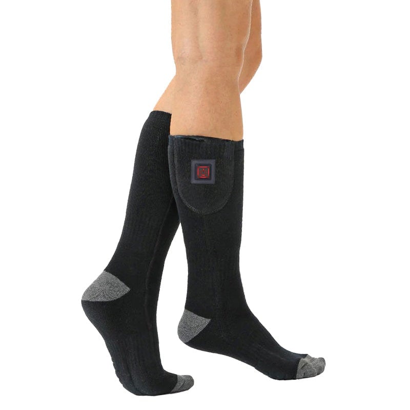Bliss™ HeatedSocks - Unisex Verwarmde Sokken Met Instelbare Temperatuur