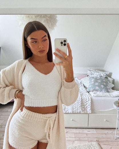 Comfysuit - De lekkerste Comfy set ooit!☺️