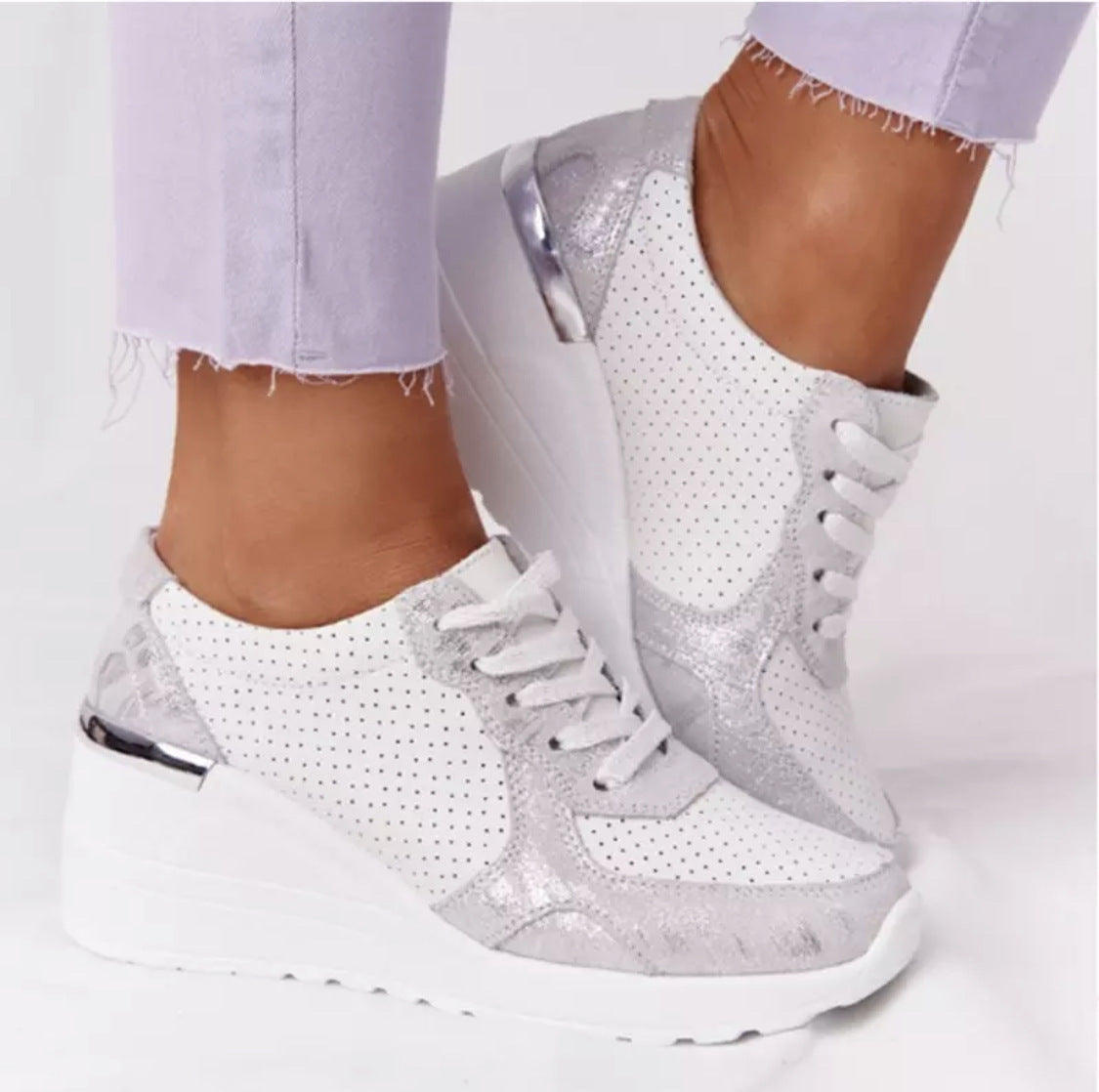 Zeni Orthopedische Schoenen