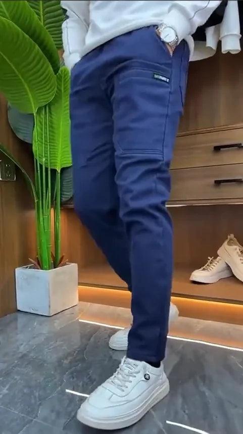 Komonka Amserdam™ | CHILO CARGO PANTS