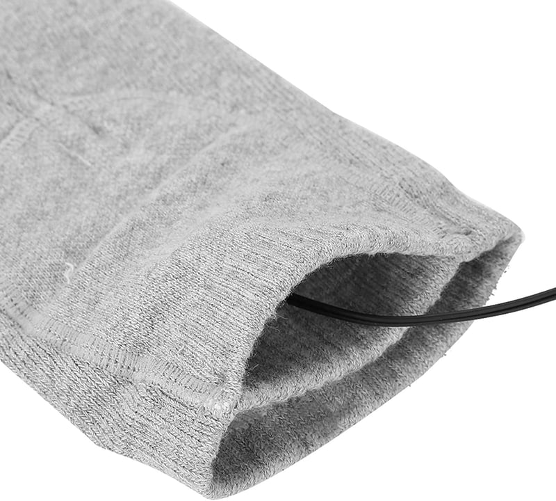 Bliss™ HeatedSocks - Unisex Verwarmde Sokken Met Instelbare Temperatuur