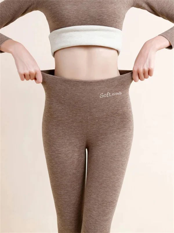 Sofy™ WinterPants - Casual Warme Winter Effen Broek
