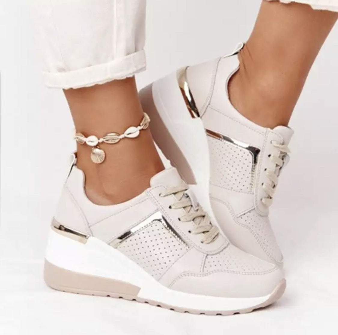 Zeni Orthopedische Schoenen