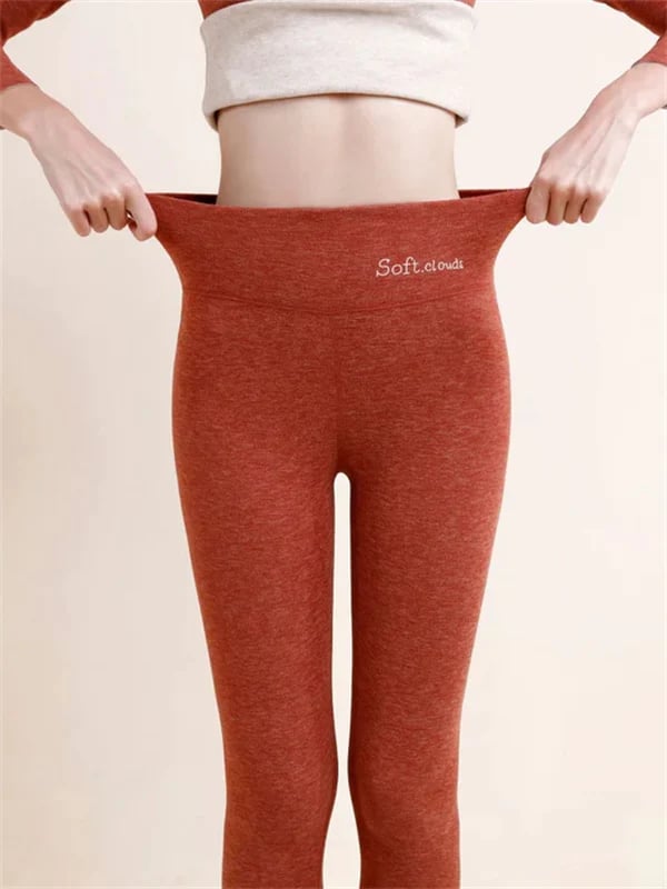 Sofy™ WinterPants - Casual Warme Winter Effen Broek