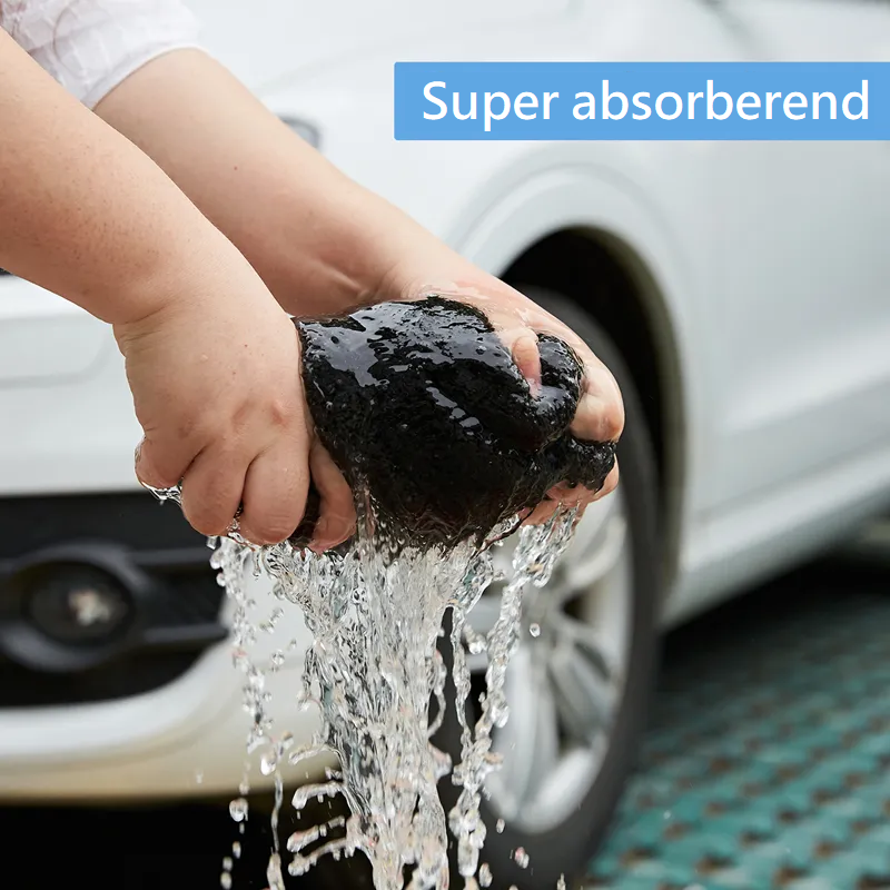 Antras IntenseDry™ droogdoek | 1+2 GRATIS
