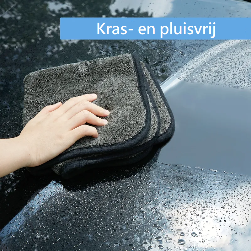 Antras IntenseDry™ droogdoek | 1+2 GRATIS