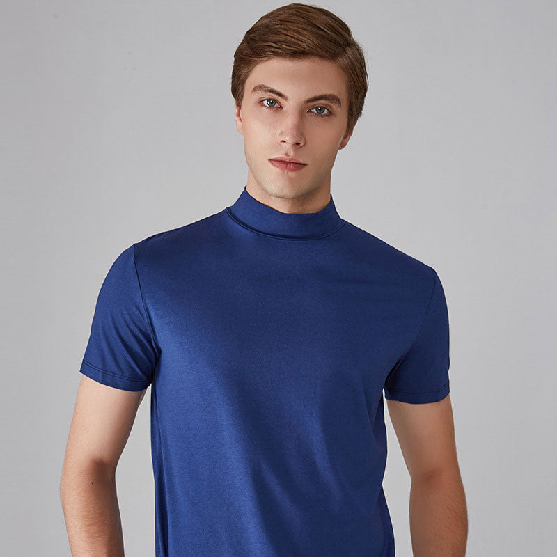 Mannen T-shirt Comfortabel en Nieuwe mode!