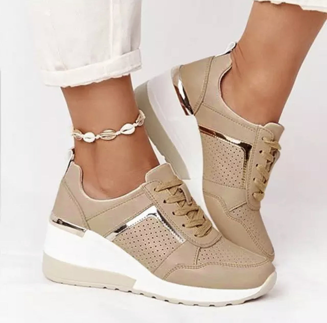 Zeni Orthopedische Schoenen