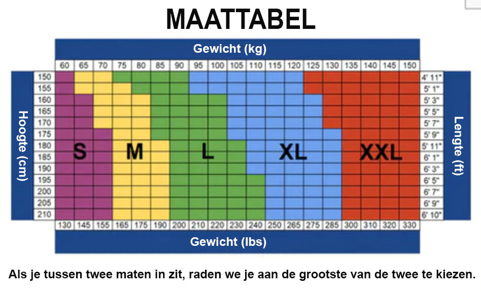 Compressie Onderhemd HEREN