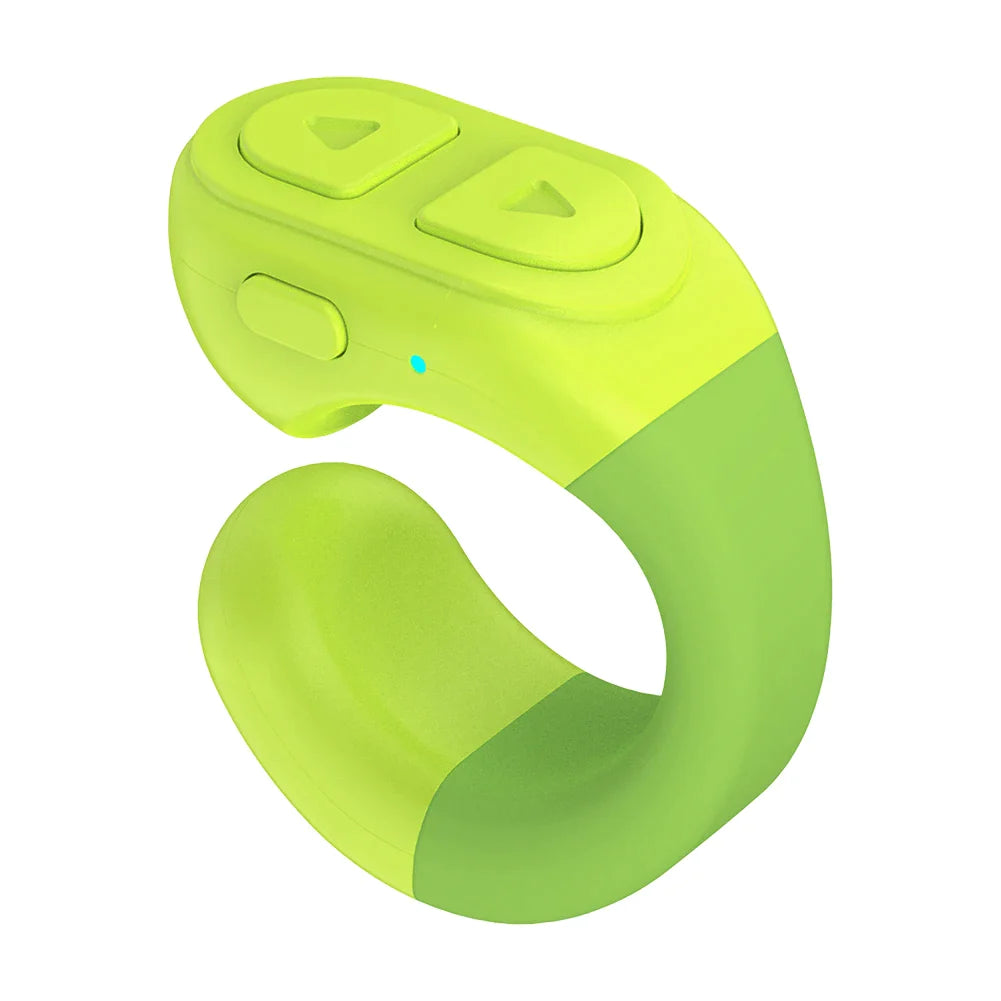 Scroll ring 2.0