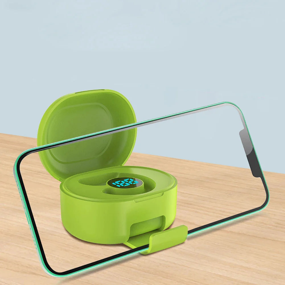 Scroll ring 2.0