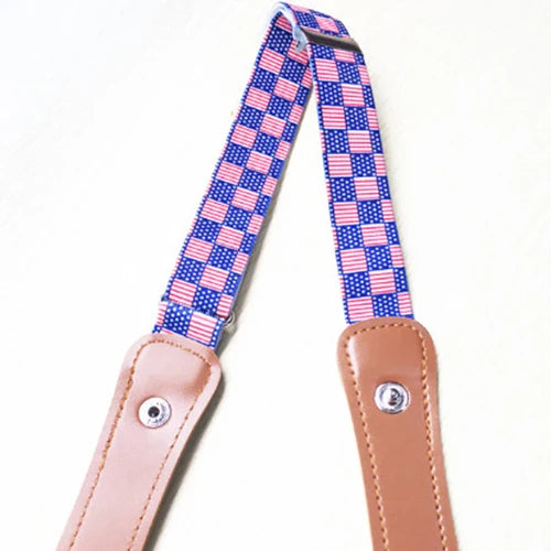Mini Fashion™ - Past Altijd - Elastische Riem voor Kinderen 1 + 2 GRATIS