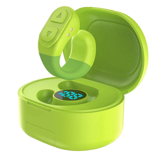 Scroll ring 2.0