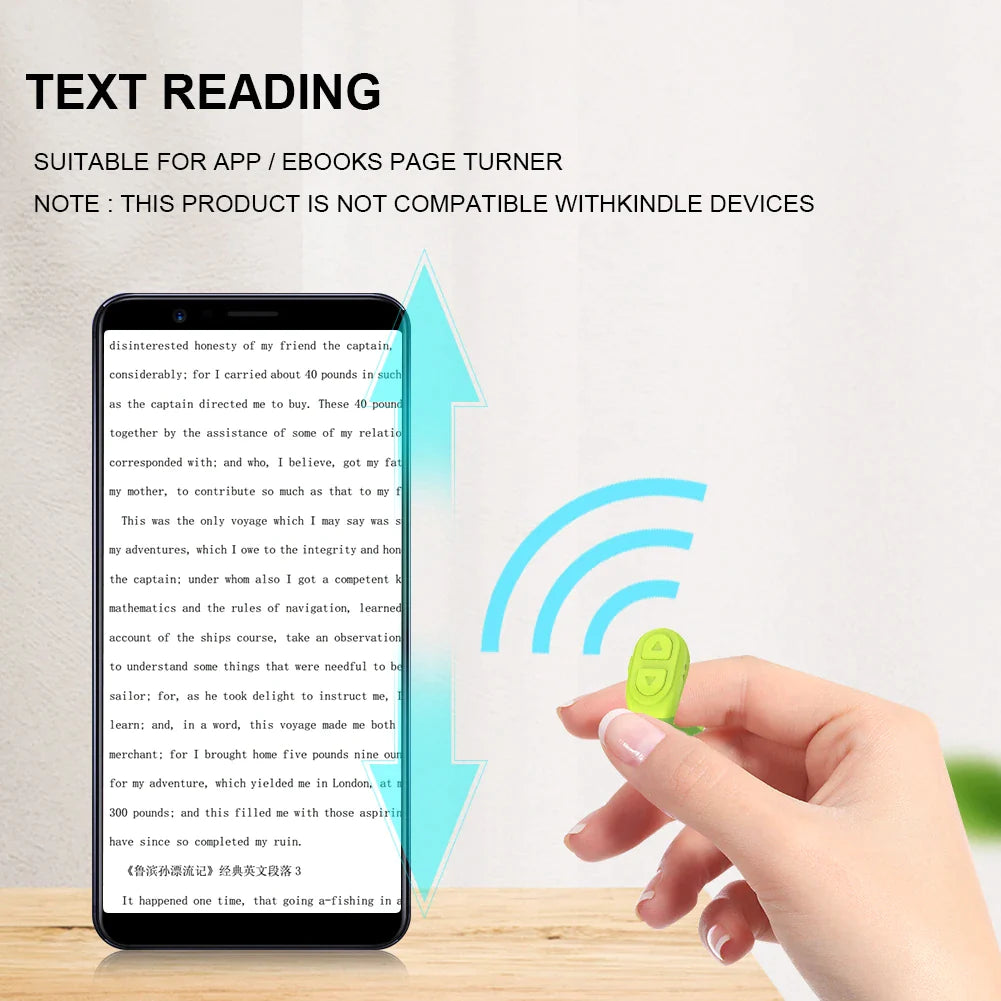 Scroll ring 2.0