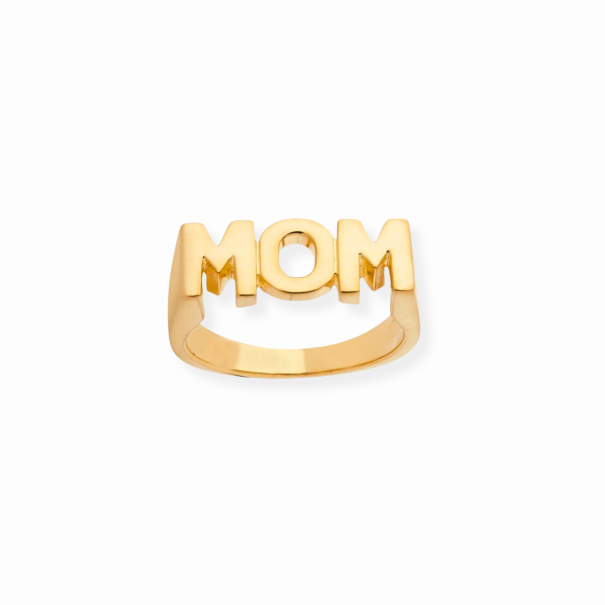 Moeder Ring NU 50% Korting!