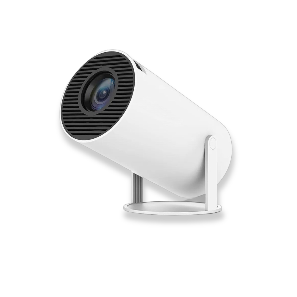 FLEXIBLE beam - 4K Thuisbioscoop