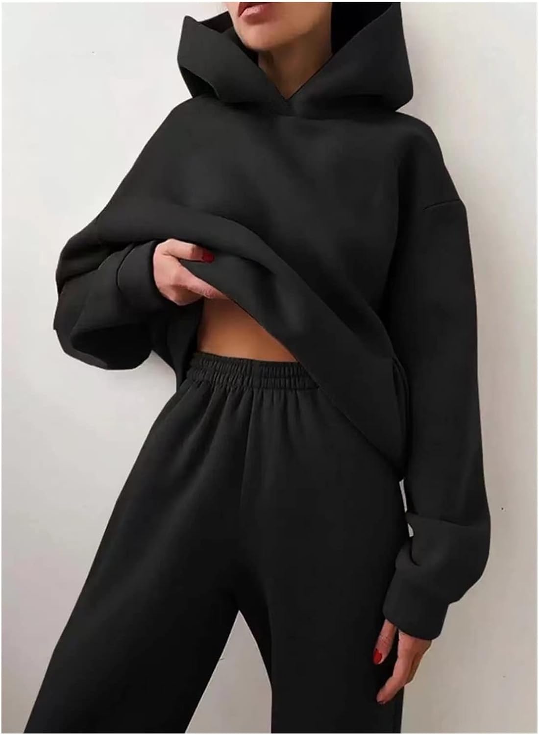 Elisa™ |  Oversized Trainingspak