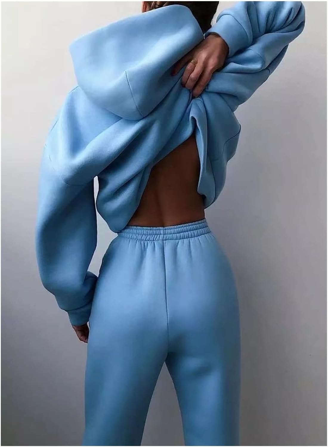 Elisa™ |  Oversized Trainingspak