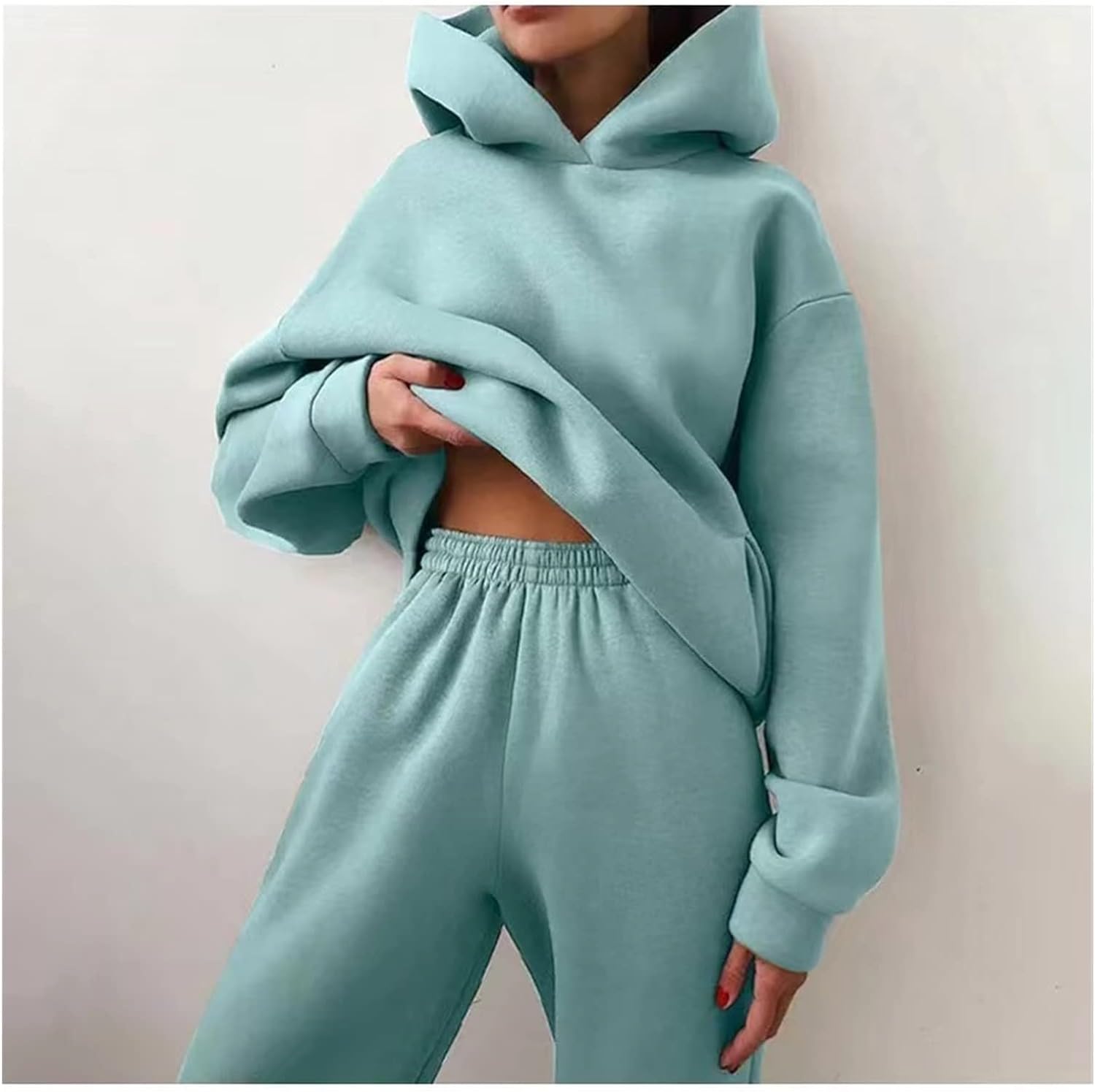 Elisa™ |  Oversized Trainingspak