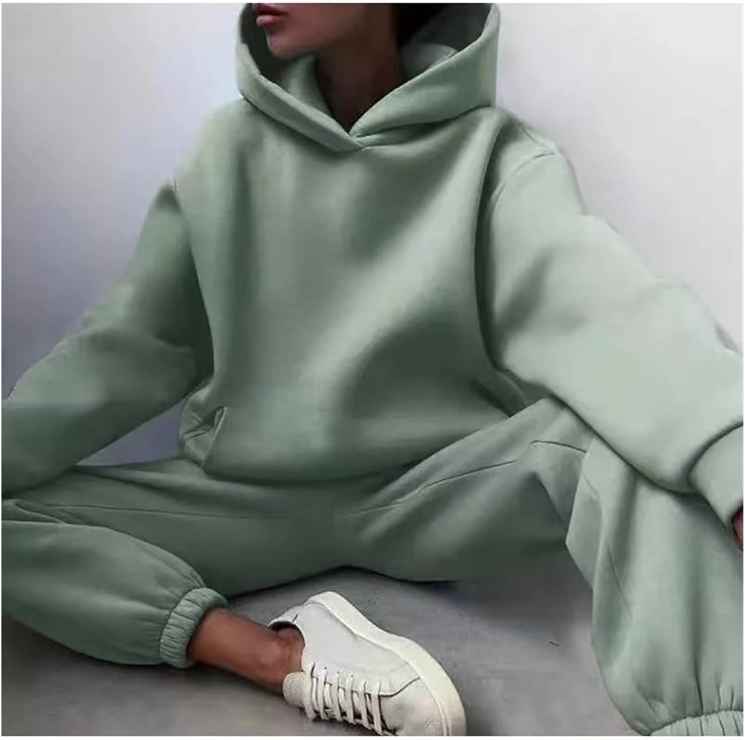 Elisa™ |  Oversized Trainingspak