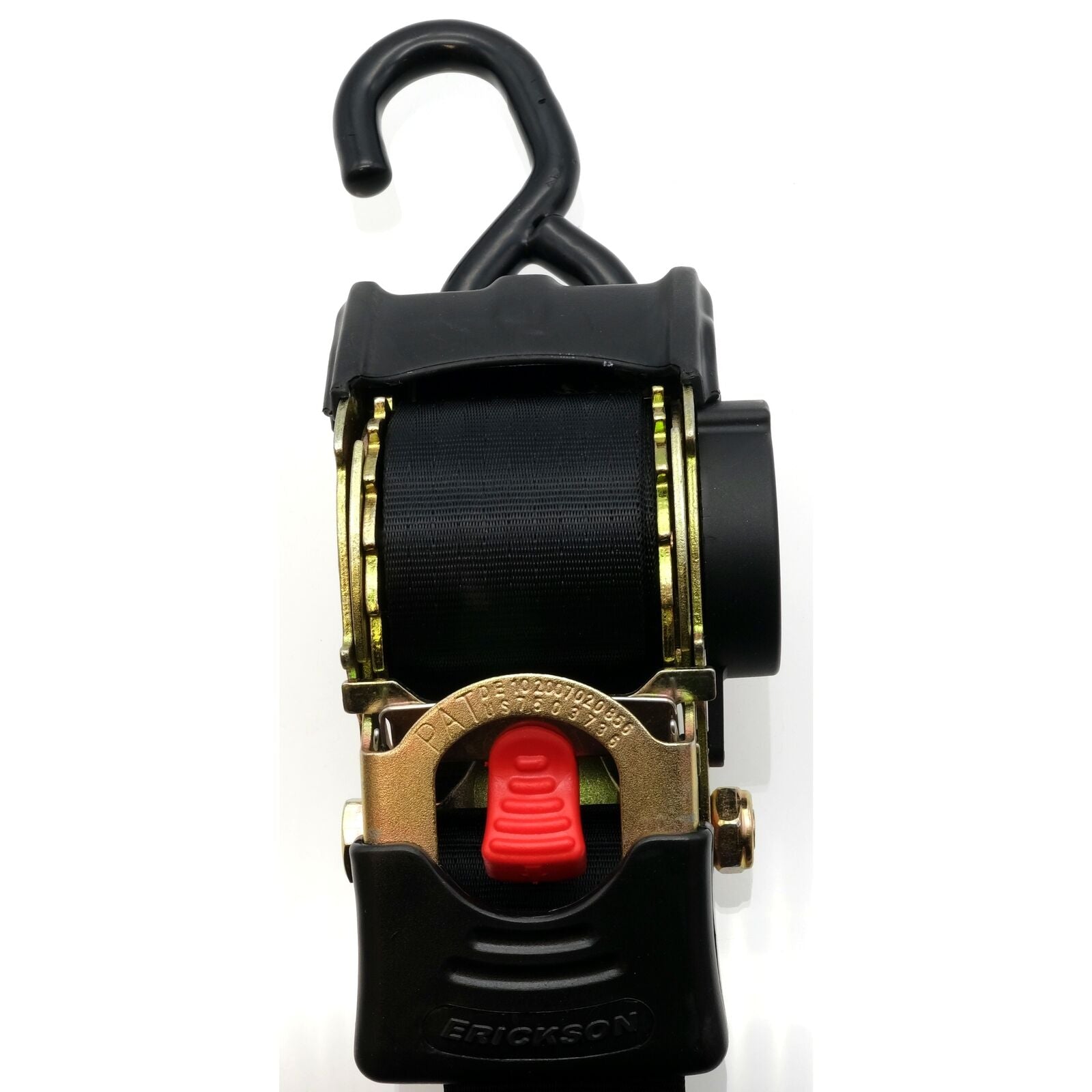 SmartStrap ProRoll™ | Spanbanden met automatische oprolfunctie