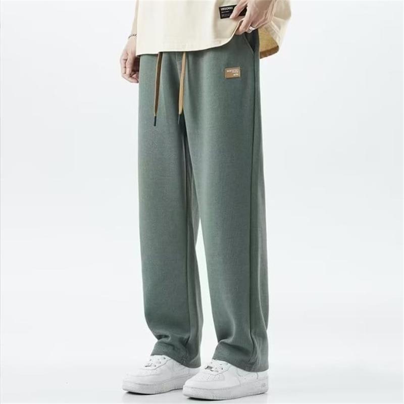 💥Laatste dag - 50% korting💥Casual broek met rechte pijpen