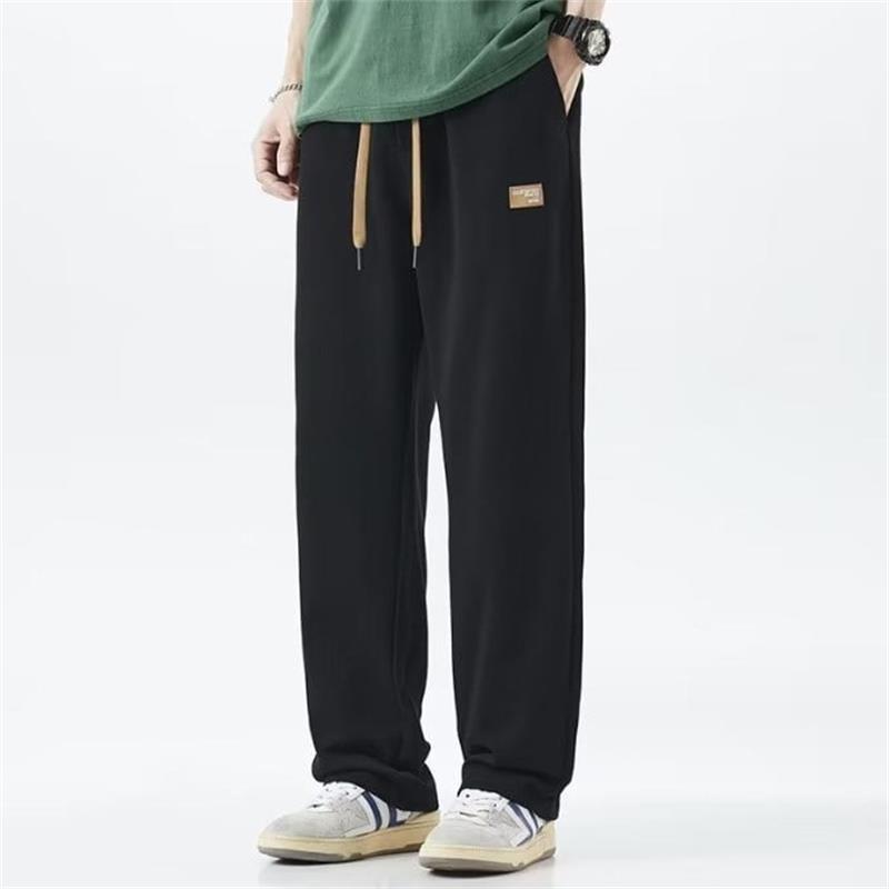 💥Laatste dag - 50% korting💥Casual broek met rechte pijpen