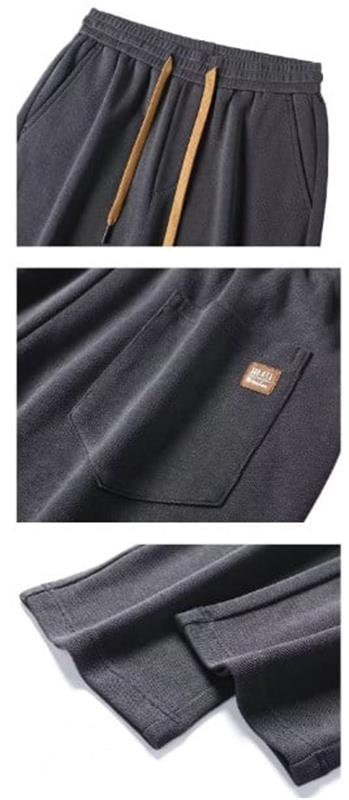 💥Laatste dag - 50% korting💥Casual broek met rechte pijpen