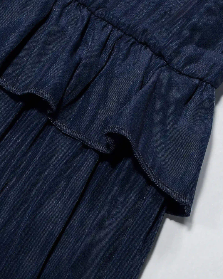 Vivian Casual comfortabele jurk